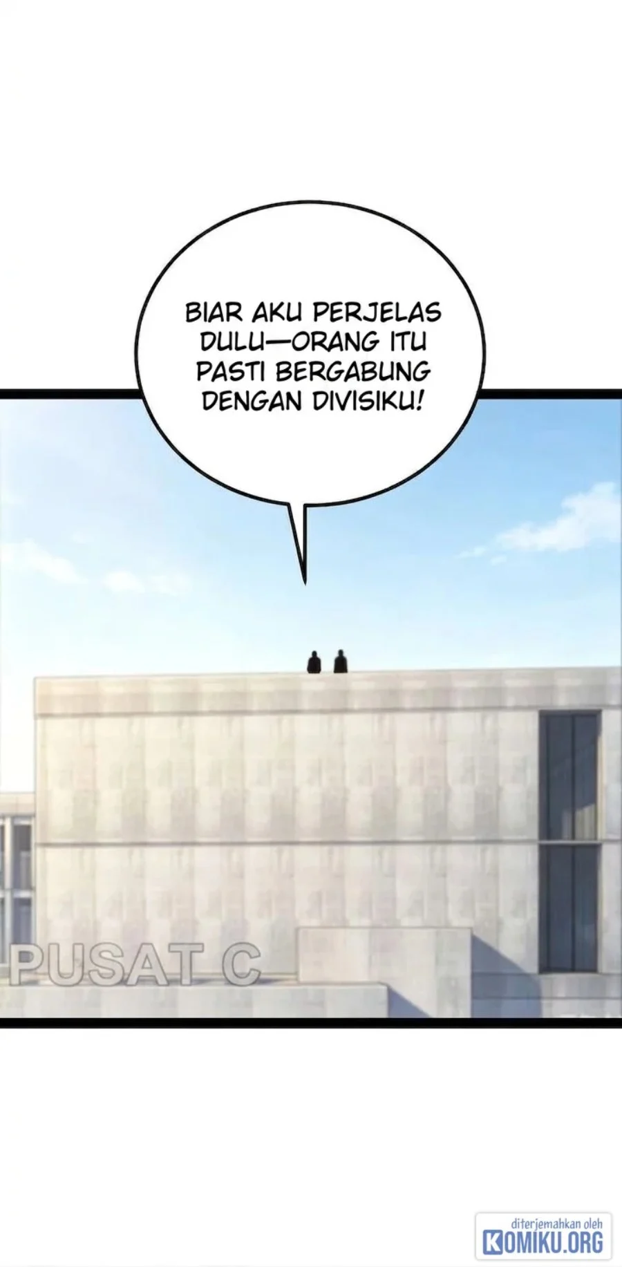 Read Full Time Awakening ID Manga Online