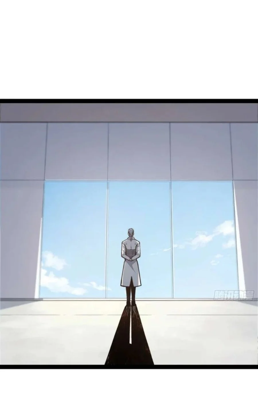 Read Full Time Awakening ID Manga Online