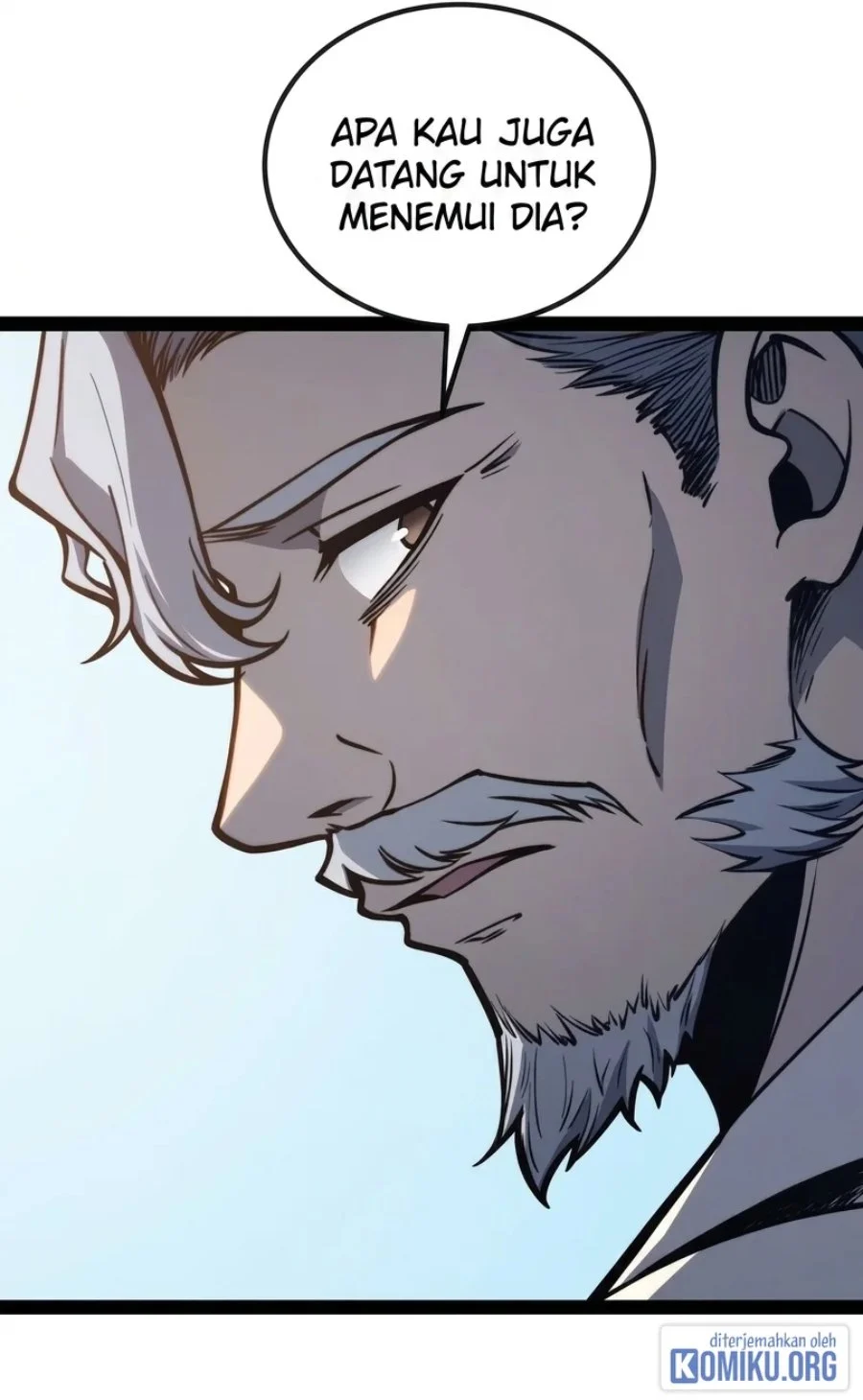 Read Full Time Awakening ID Manga Online