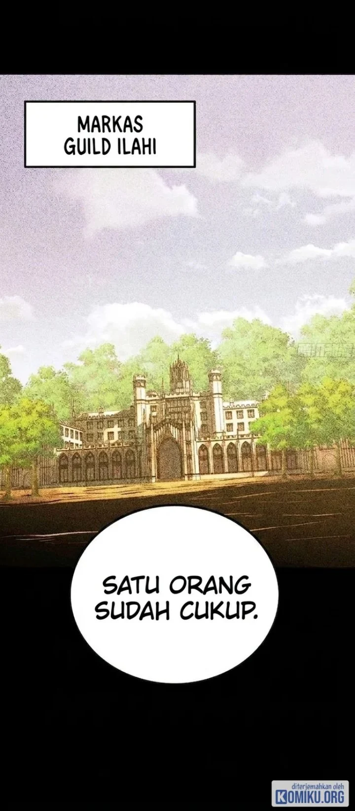 Read Full Time Awakening ID Manga Online