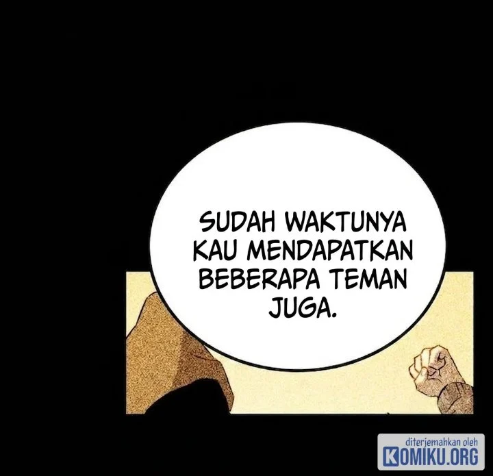 Read Full Time Awakening ID Manga Online