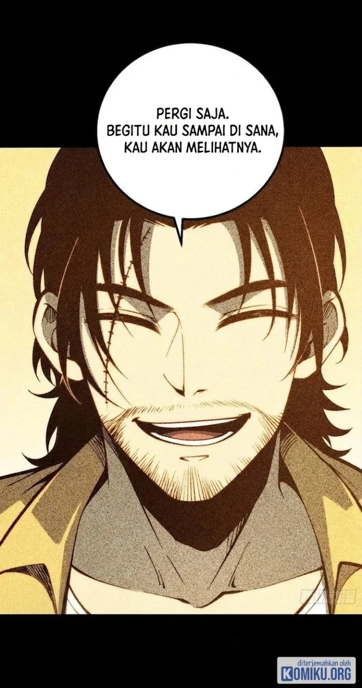 Read Full Time Awakening ID Manga Online