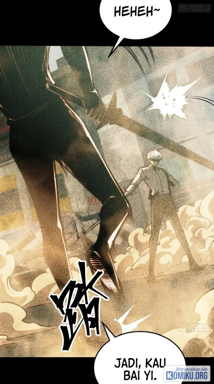 Read Full Time Awakening ID Manga Online