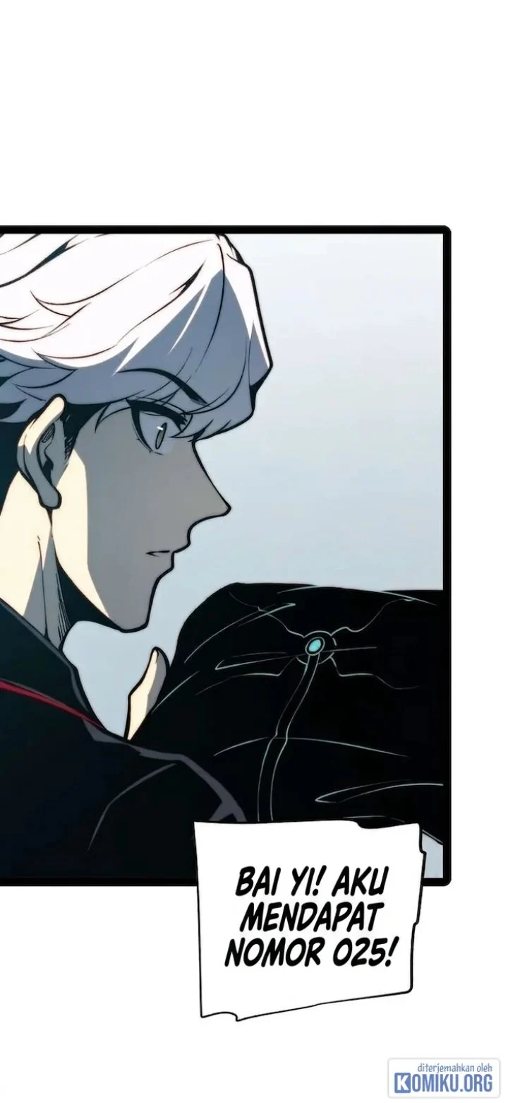 Read Full Time Awakening ID Manga Online