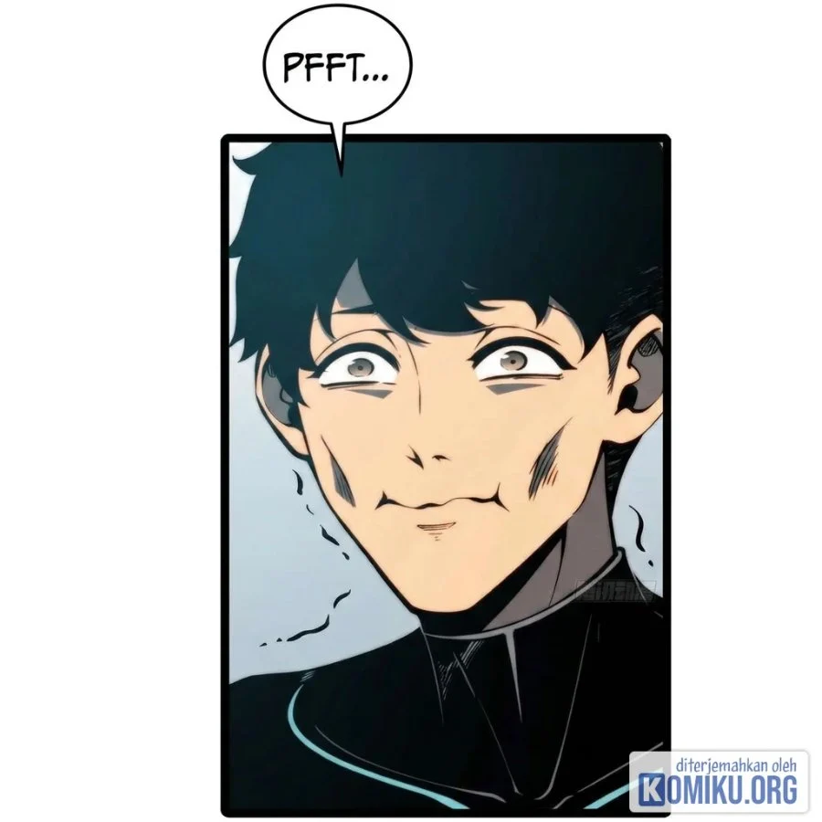 Read Full Time Awakening ID Manga Online