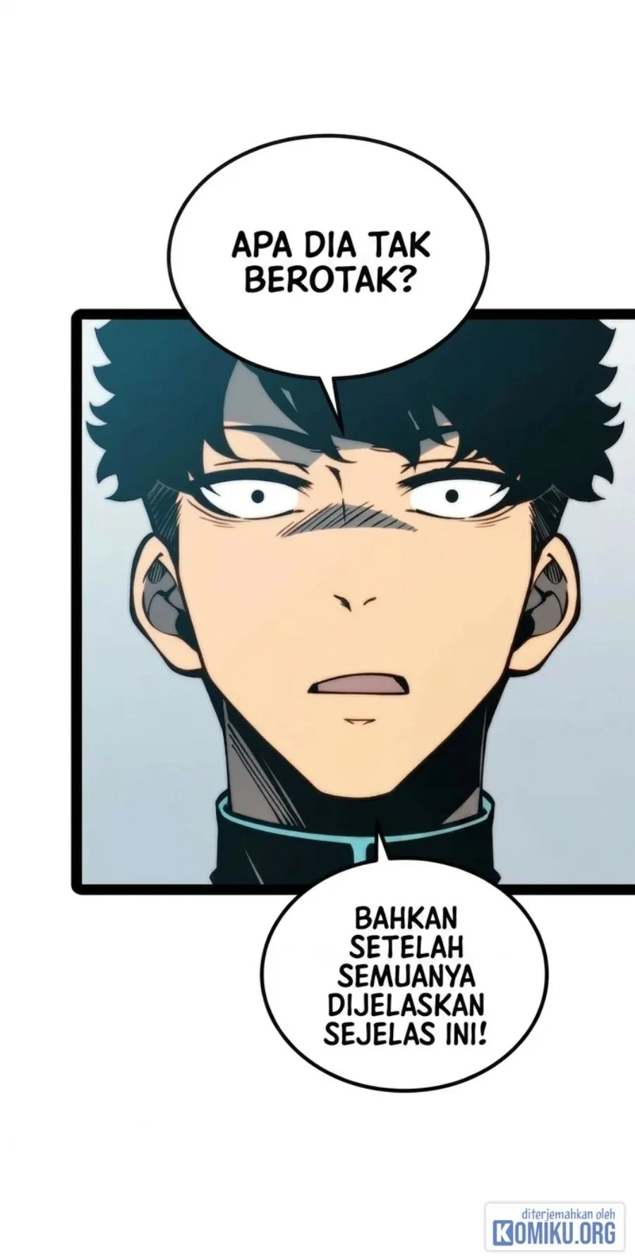 Read Full Time Awakening ID Manga Online