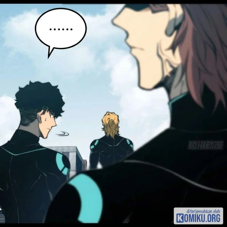 Read Full Time Awakening ID Manga Online
