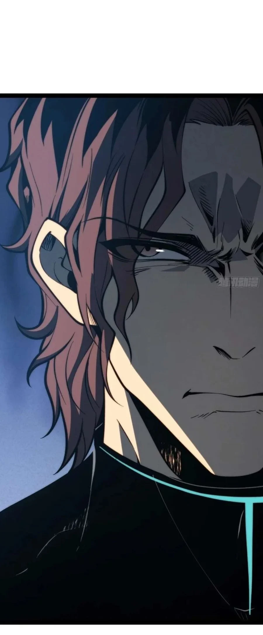 Read Full Time Awakening ID Manga Online