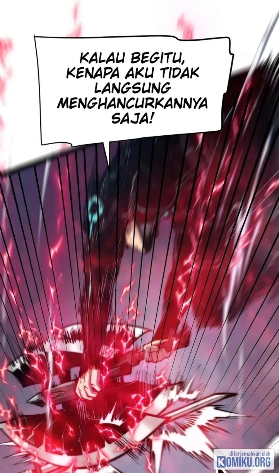 Read Full Time Awakening ID Manga Online