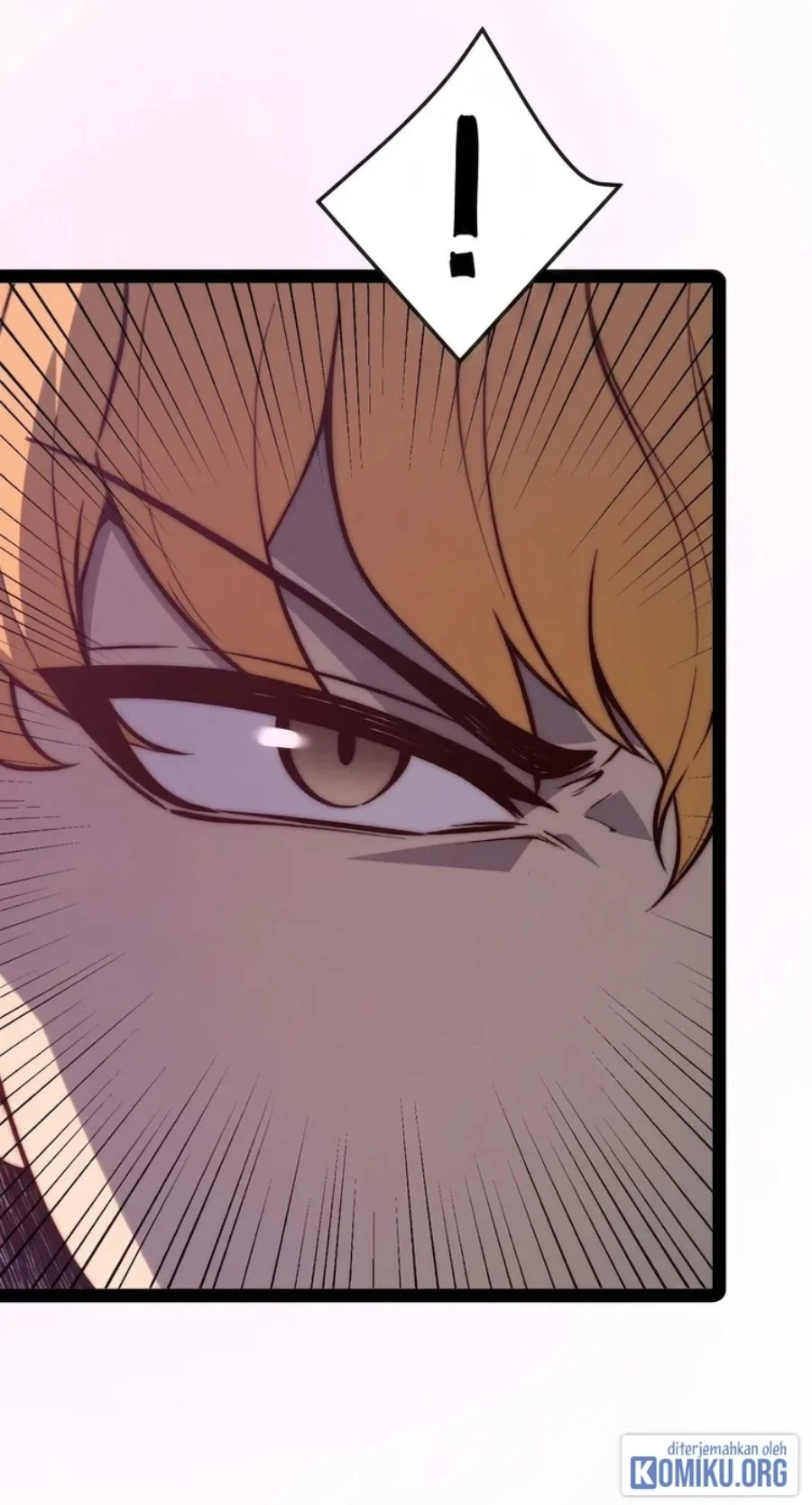 Read Full Time Awakening ID Manga Online