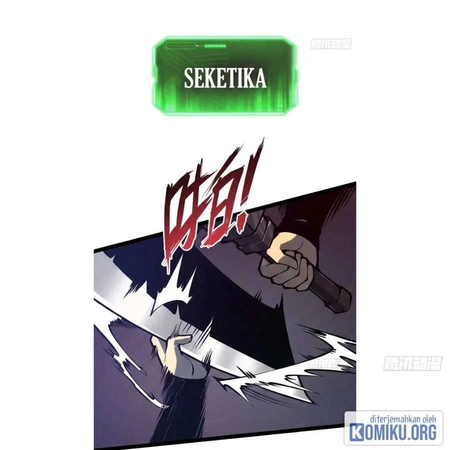 Read Full Time Awakening ID Manga Online