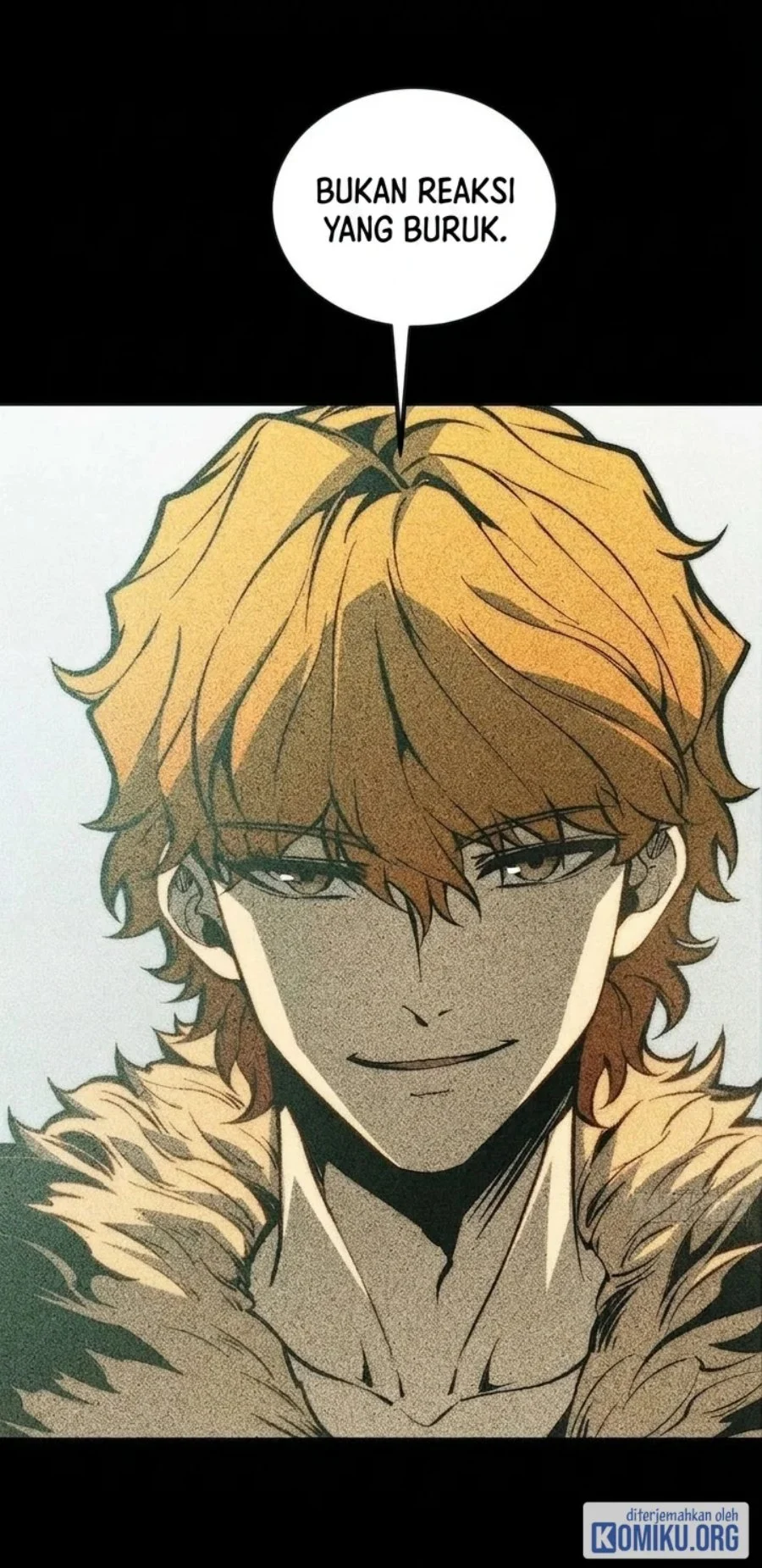 Read Full Time Awakening ID Manga Online