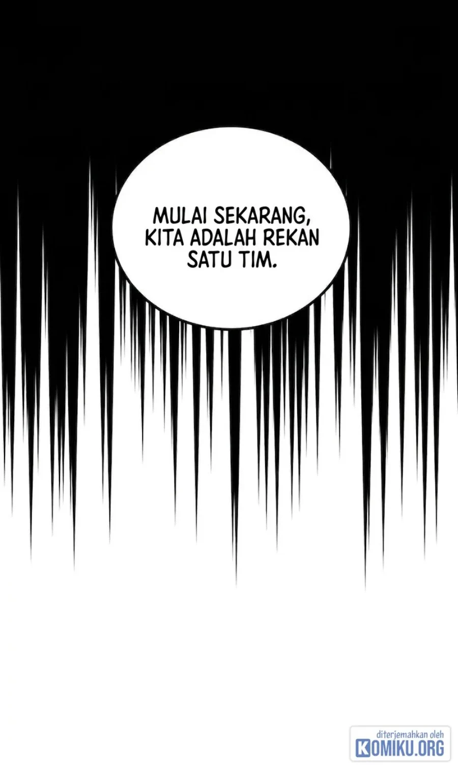 Read Full Time Awakening ID Manga Online