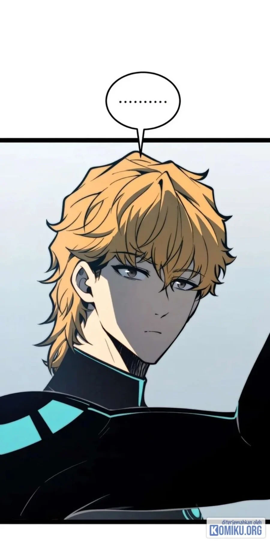 Read Full Time Awakening ID Manga Online