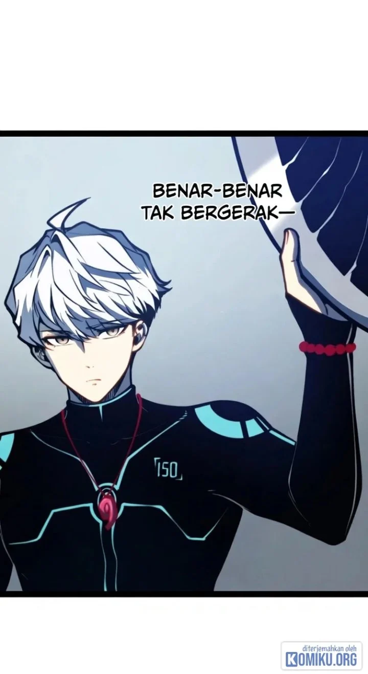 Read Full Time Awakening ID Manga Online
