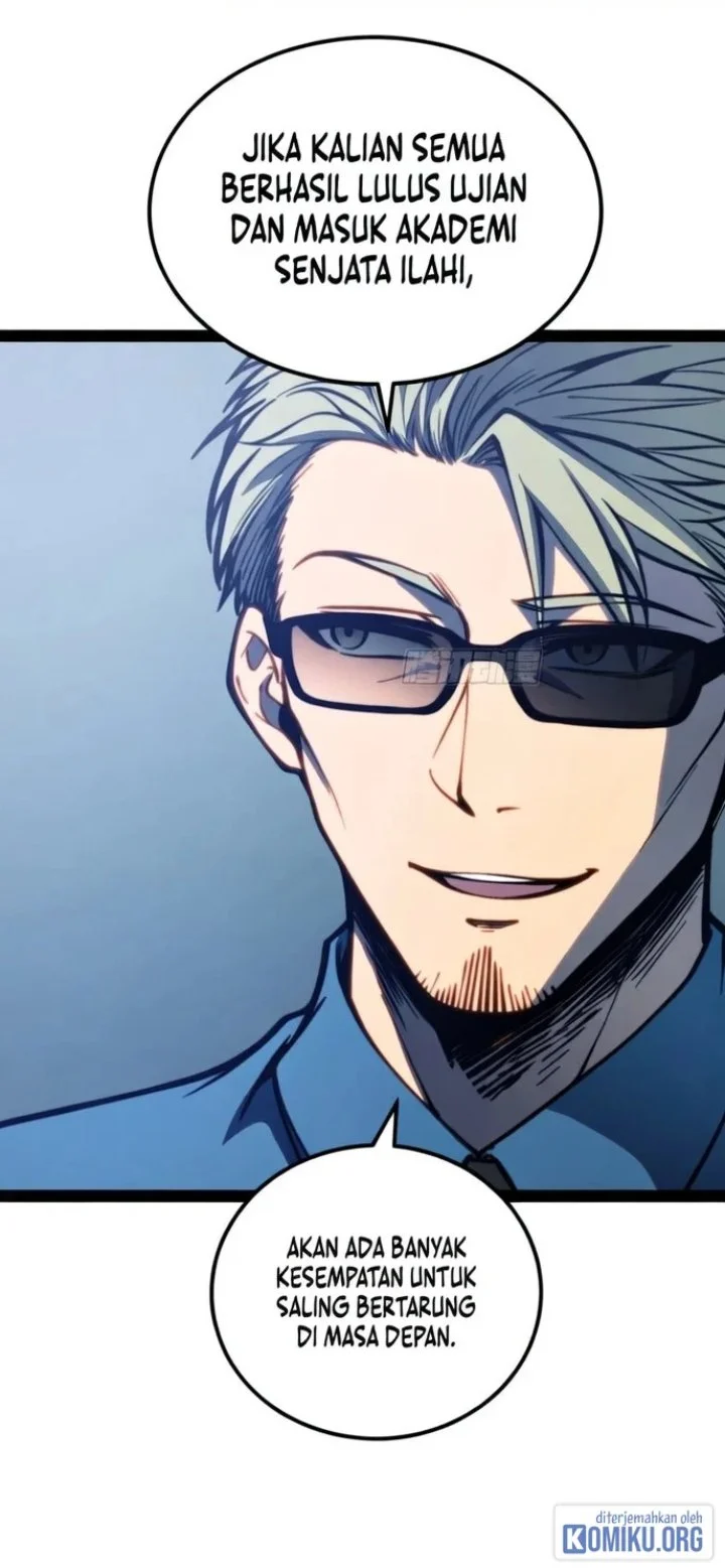 Read Full Time Awakening ID Manga Online