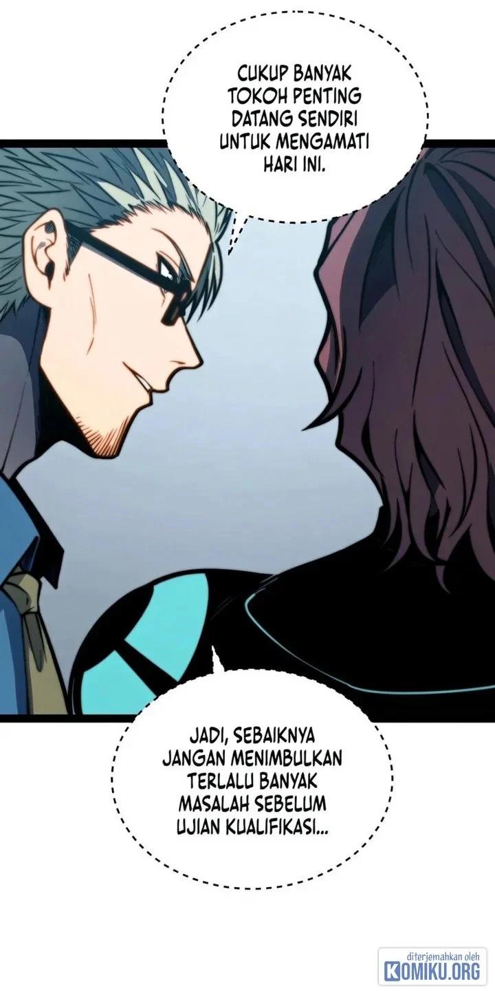 Read Full Time Awakening ID Manga Online