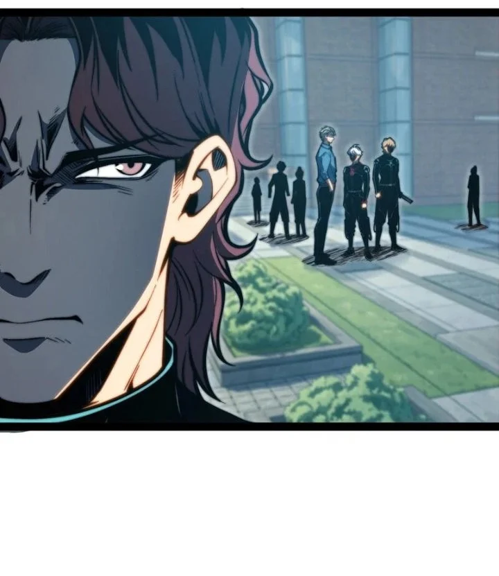 Read Full Time Awakening ID Manga Online