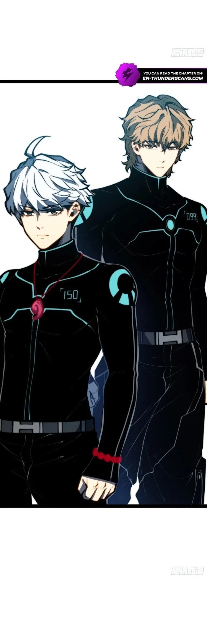 Read Full Time Awakening ID Manga Online