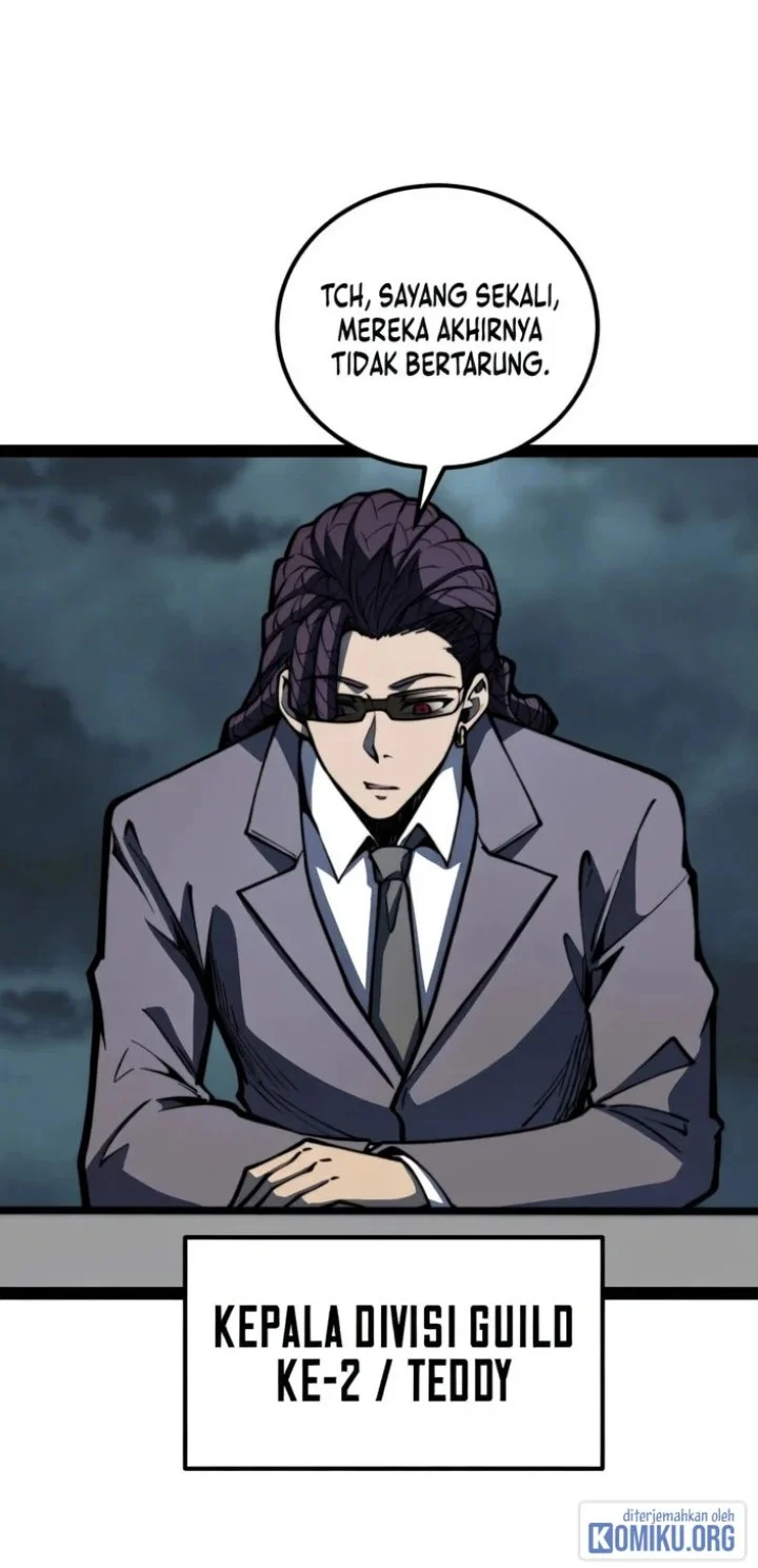 Read Full Time Awakening ID Manga Online