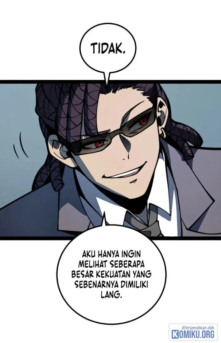 Read Full Time Awakening ID Manga Online