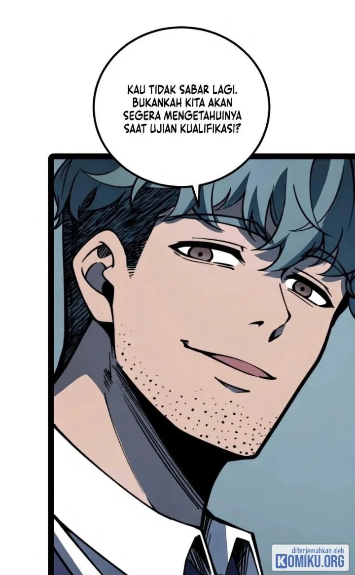 Read Full Time Awakening ID Manga Online
