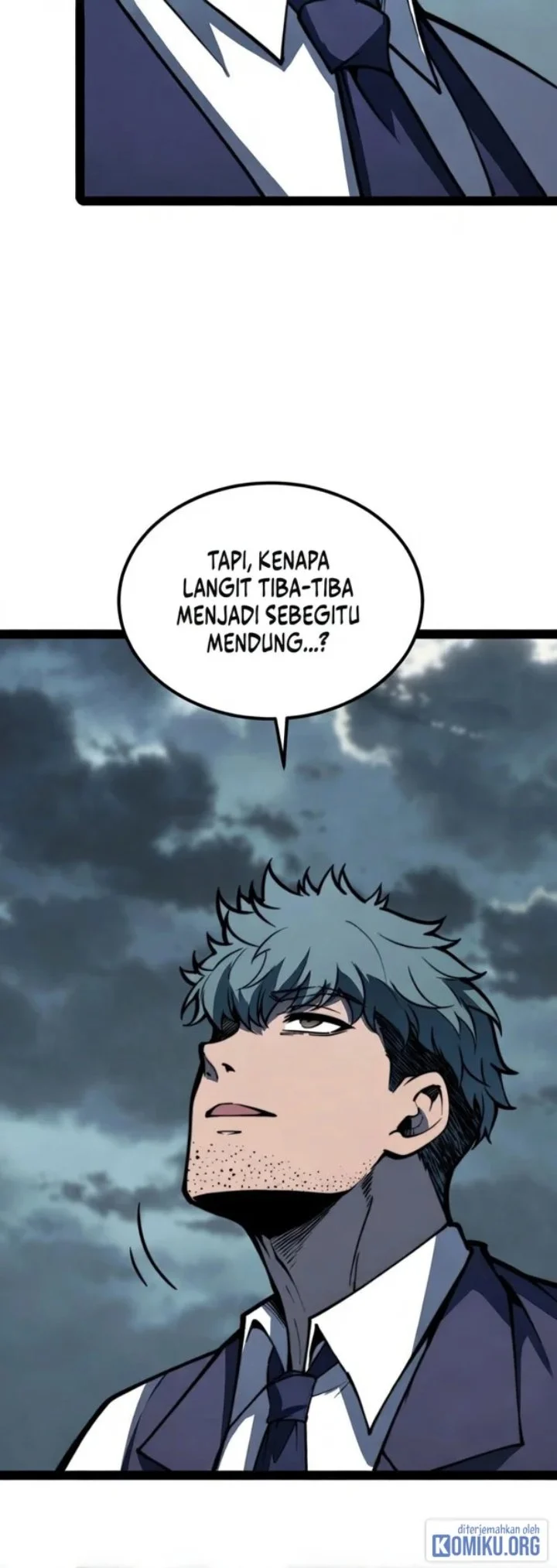 Read Full Time Awakening ID Manga Online