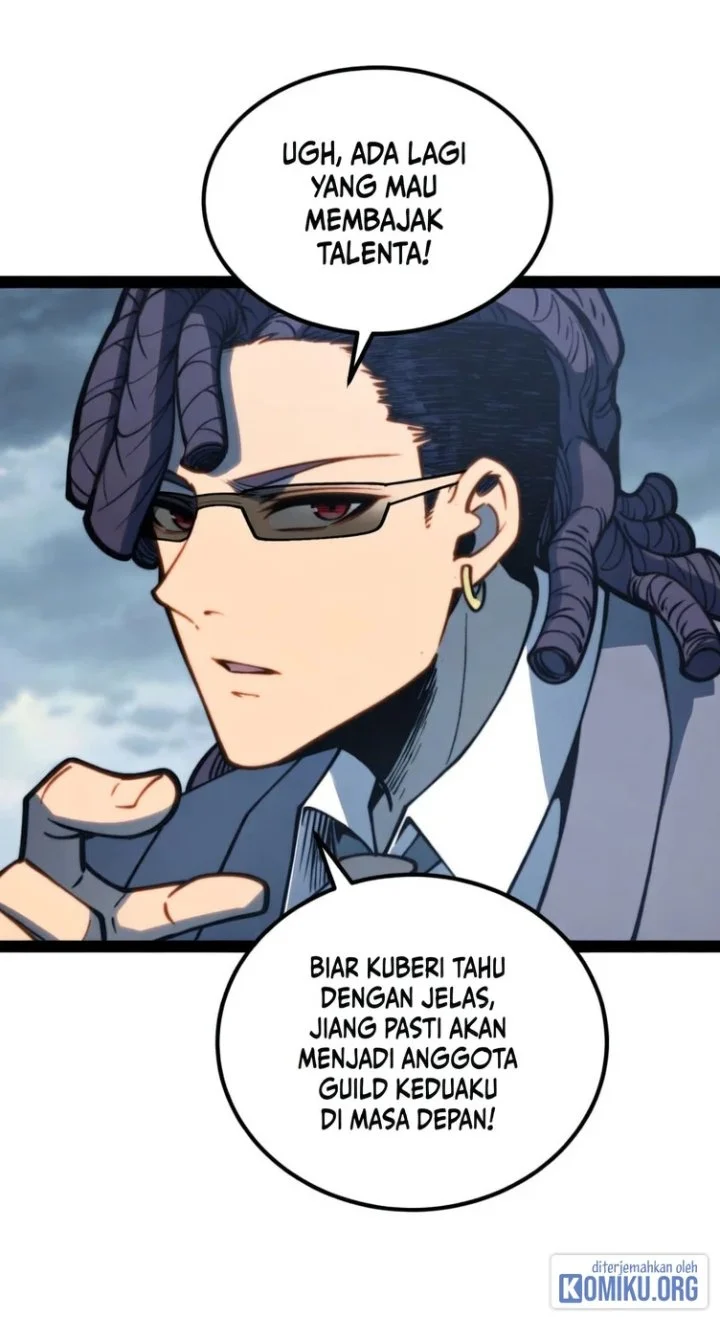 Read Full Time Awakening ID Manga Online