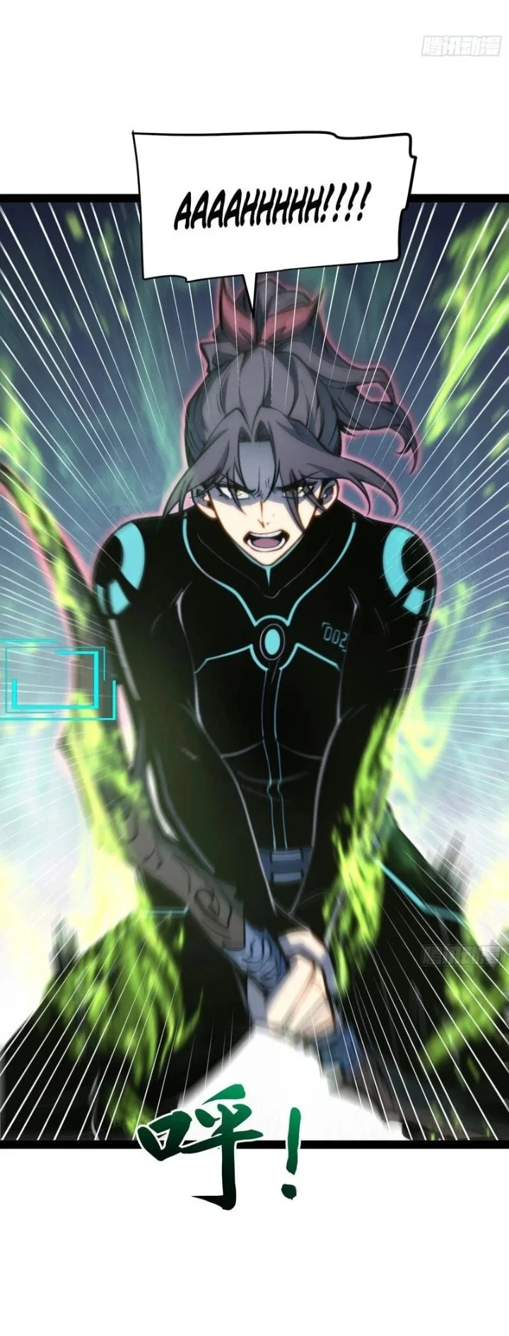 Read Full Time Awakening ID Manga Online