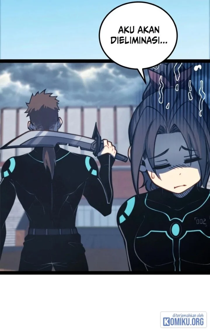 Read Full Time Awakening ID Manga Online