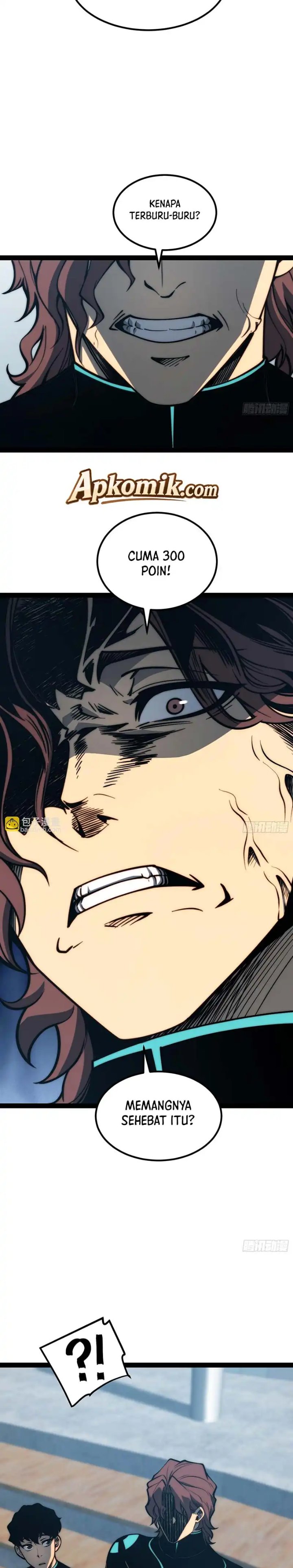Read Full Time Awakening ID Manga Online