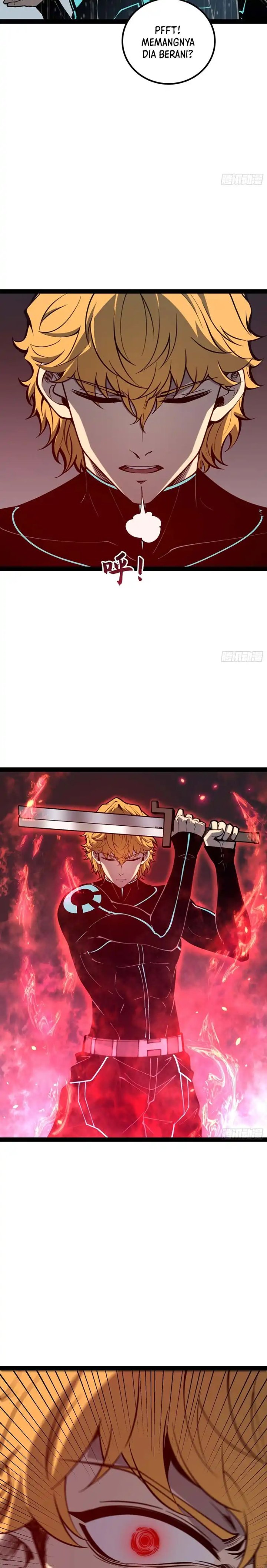 Read Full Time Awakening ID Manga Online