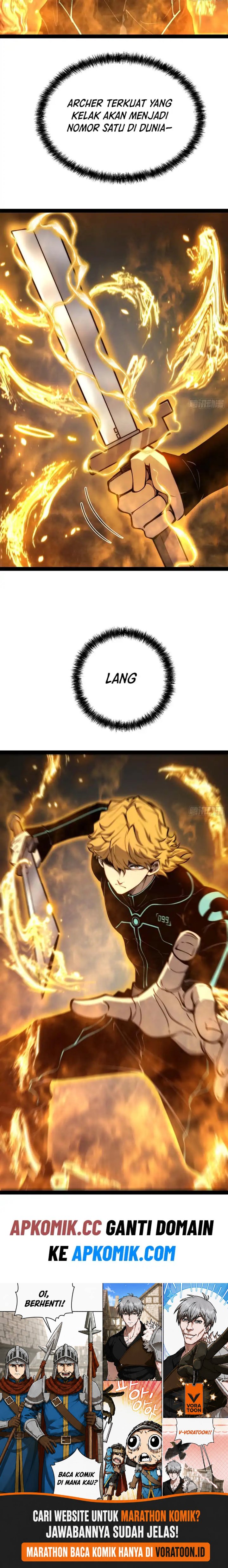 Read Full Time Awakening ID Manga Online