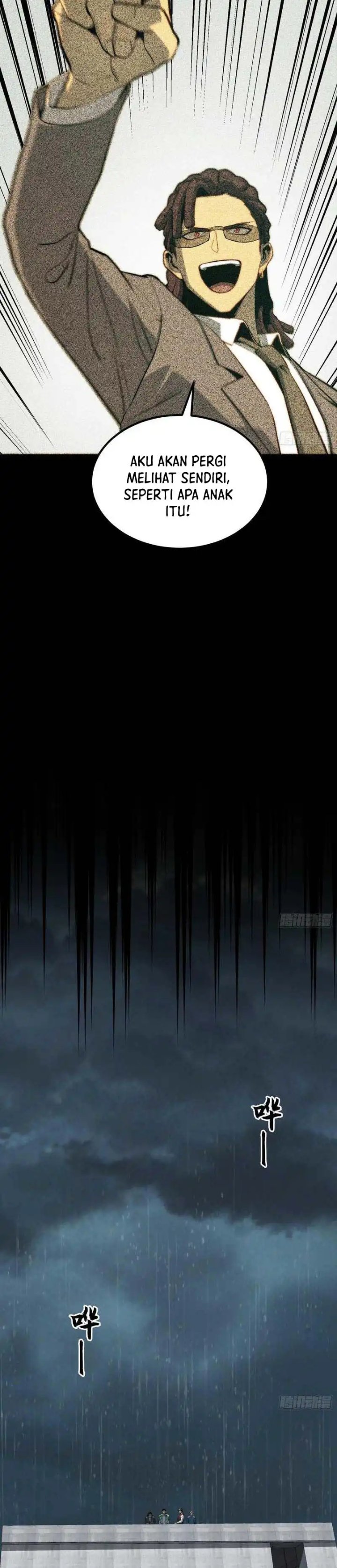 Read Full Time Awakening ID Manga Online