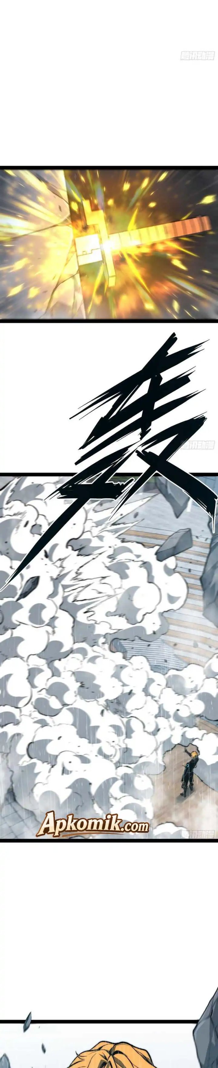 Read Full Time Awakening ID Manga Online