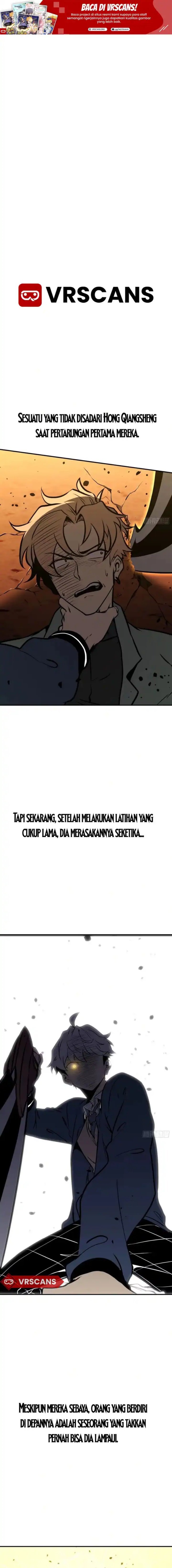 Read Full Time Awakening ID Manga Online