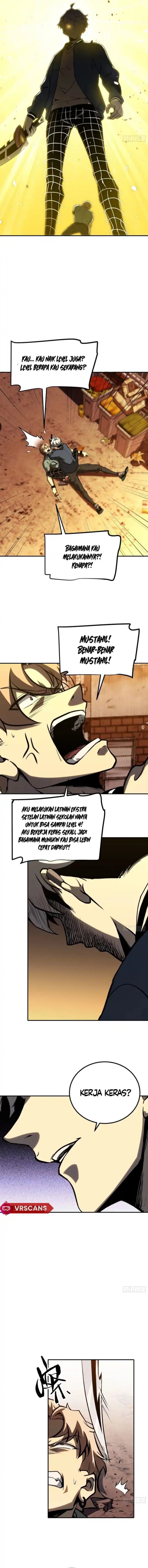 Read Full Time Awakening ID Manga Online