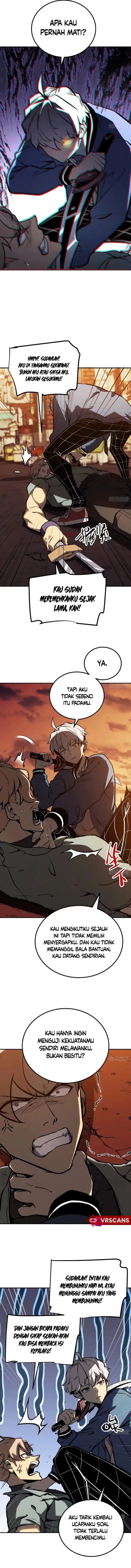 Read Full Time Awakening ID Manga Online