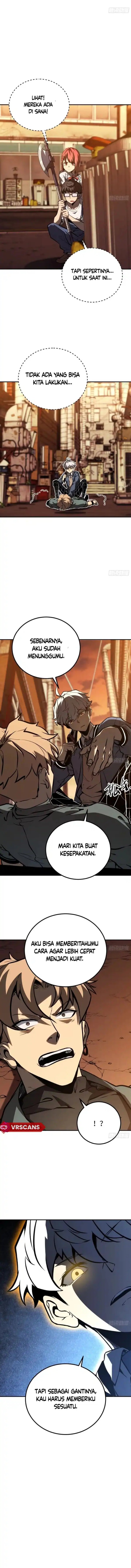 Read Full Time Awakening ID Manga Online