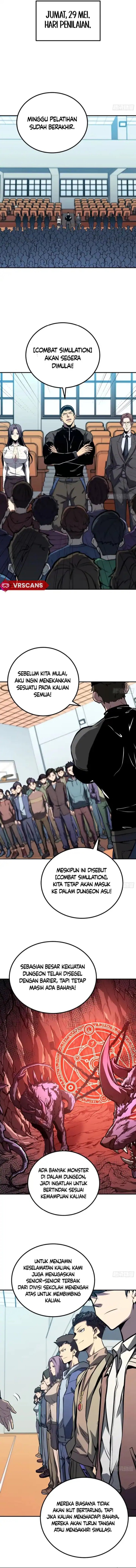 Read Full Time Awakening ID Manga Online