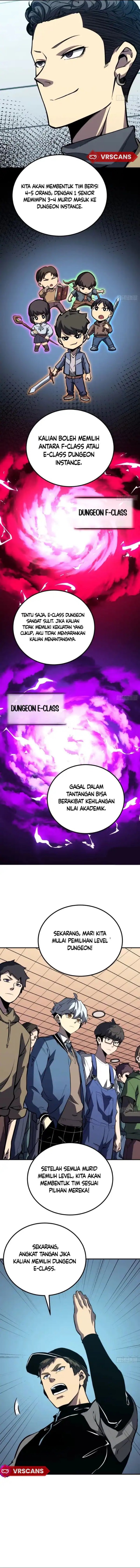 Read Full Time Awakening ID Manga Online