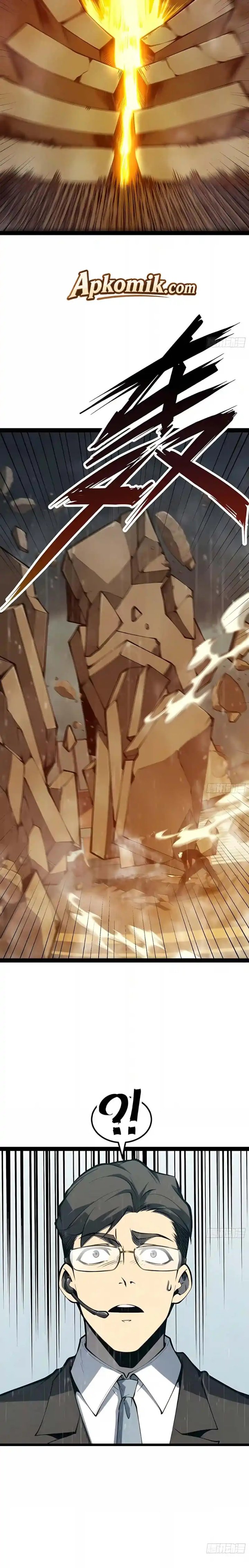 Read Full Time Awakening ID Manga Online