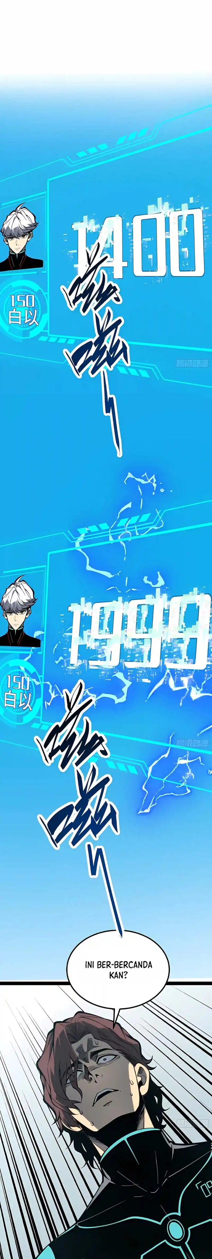 Read Full Time Awakening ID Manga Online