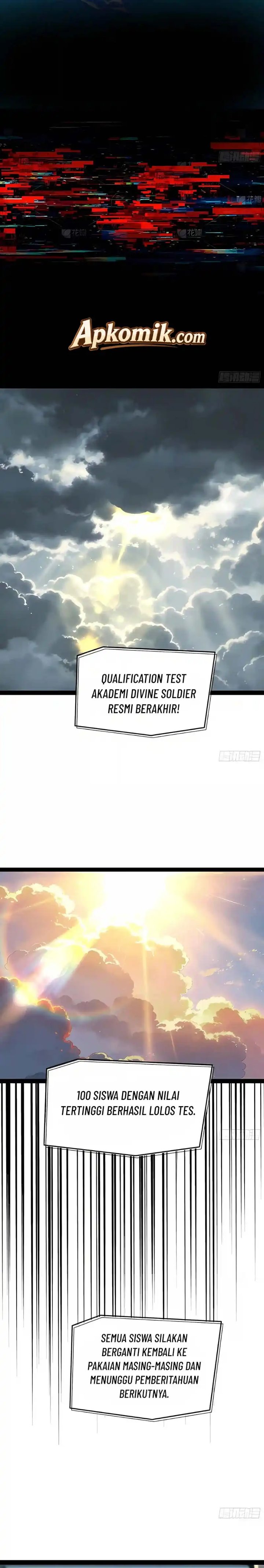 Read Full Time Awakening ID Manga Online