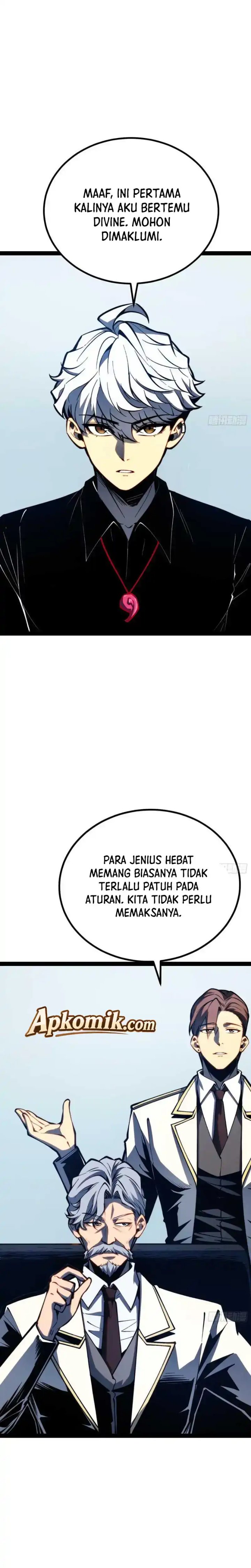 Read Full Time Awakening ID Manga Online