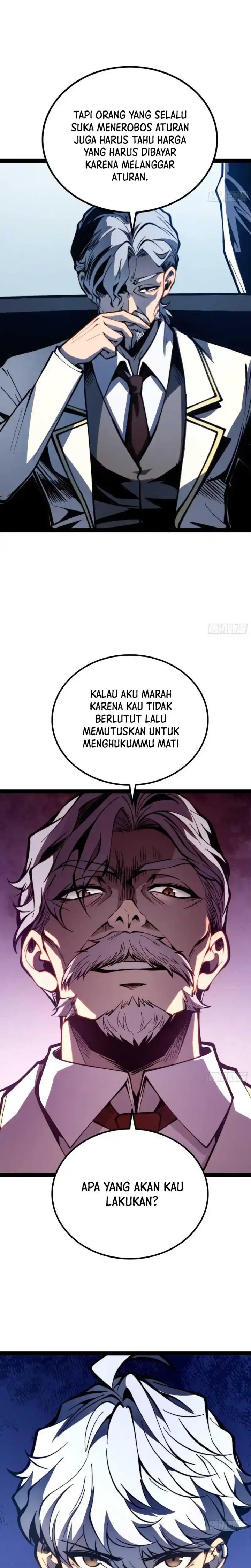 Read Full Time Awakening ID Manga Online