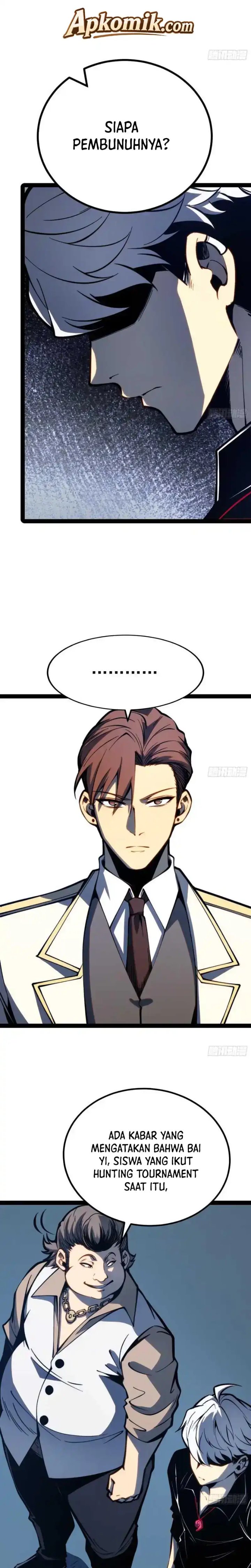 Read Full Time Awakening ID Manga Online