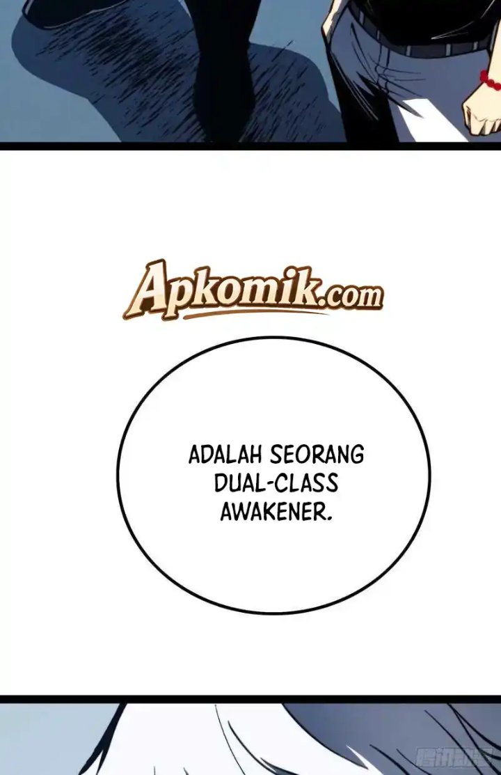 Read Full Time Awakening ID Manga Online