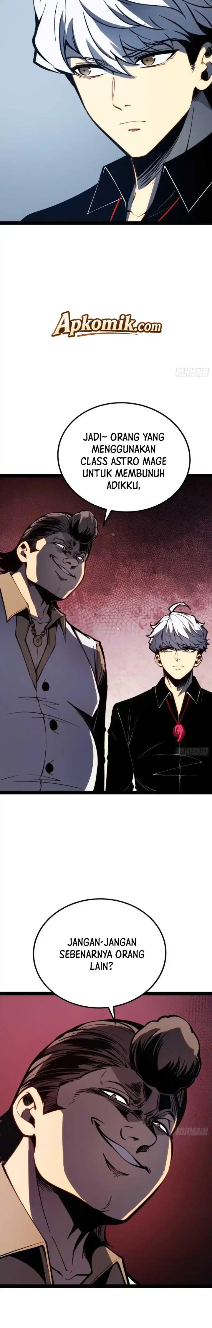 Read Full Time Awakening ID Manga Online