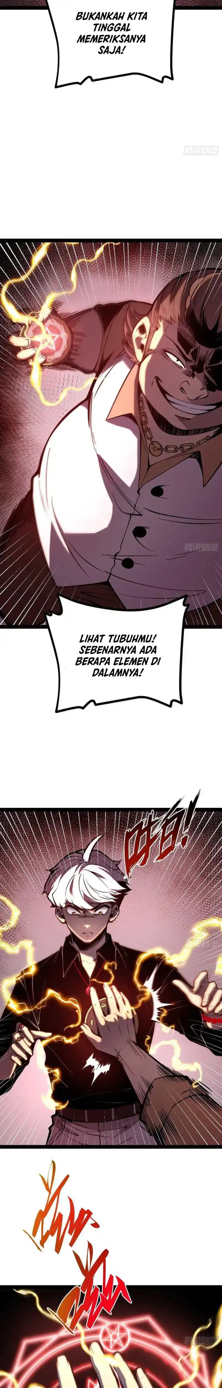Read Full Time Awakening ID Manga Online